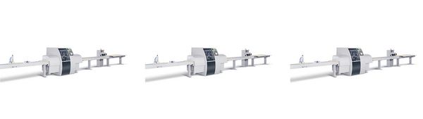WEINIG OptiCut 200-Serie